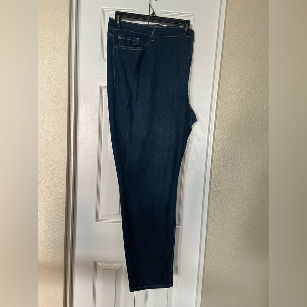 Denim Torrid Jeans PLUS SIZE 26R